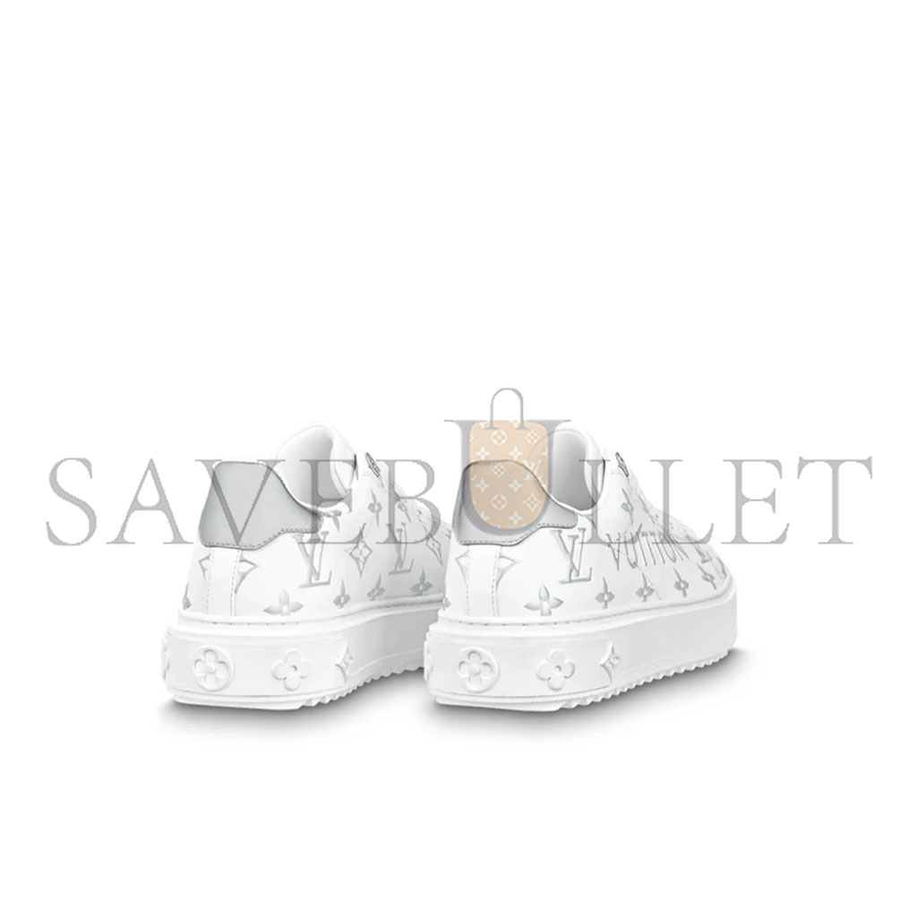 LOUIS VUITTON TIME OUT SNEAKER 1AAVVB